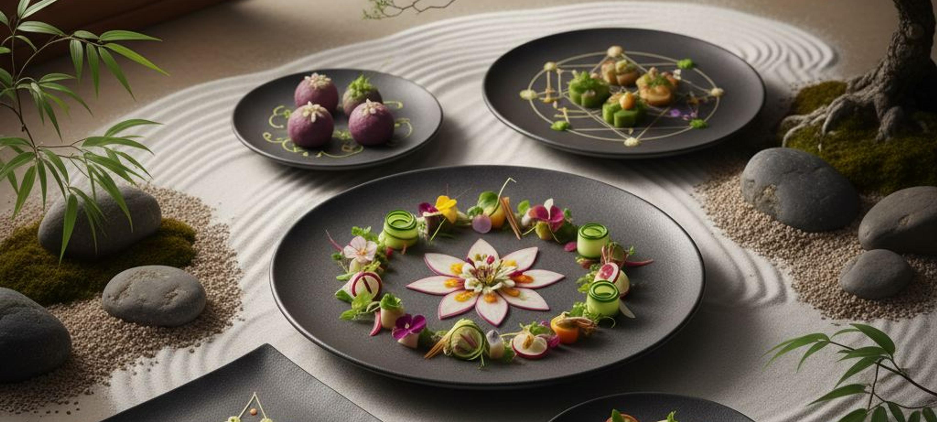 An Ode to Kusaki: Where Plants Become Culinary Masterpieces - CLOSED Only the good die young