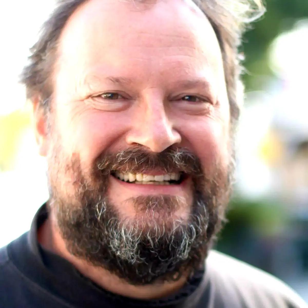 David Orban