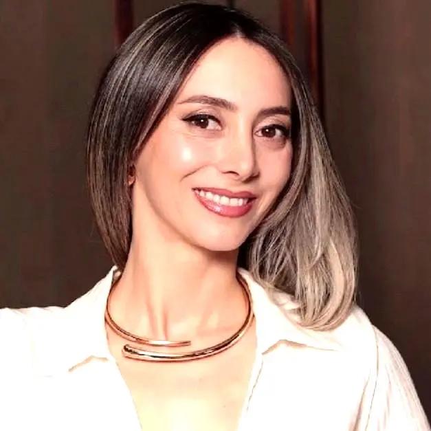 Alessa Berg