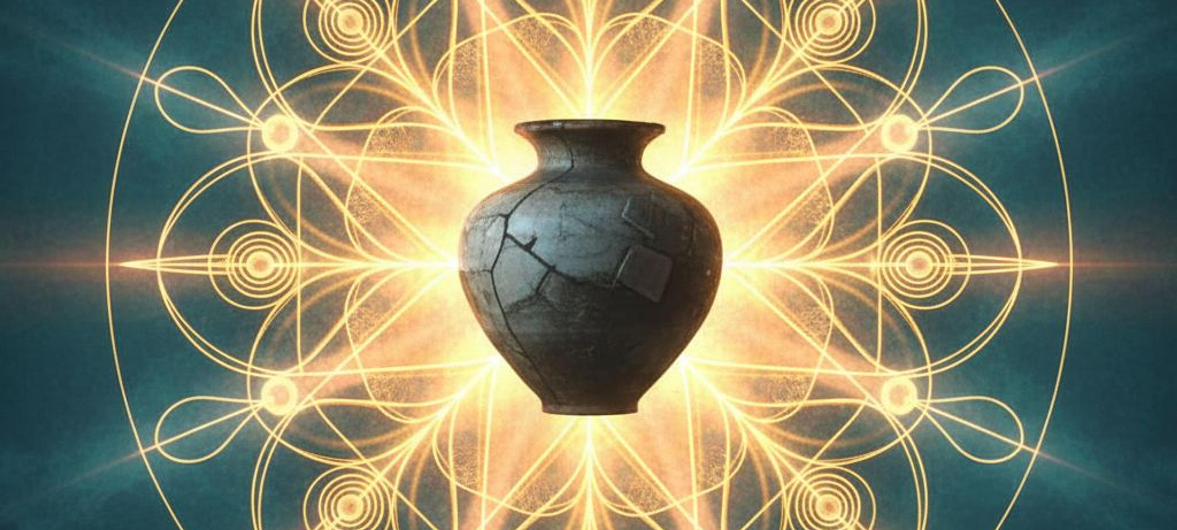 Elixir of Life Device and Journey