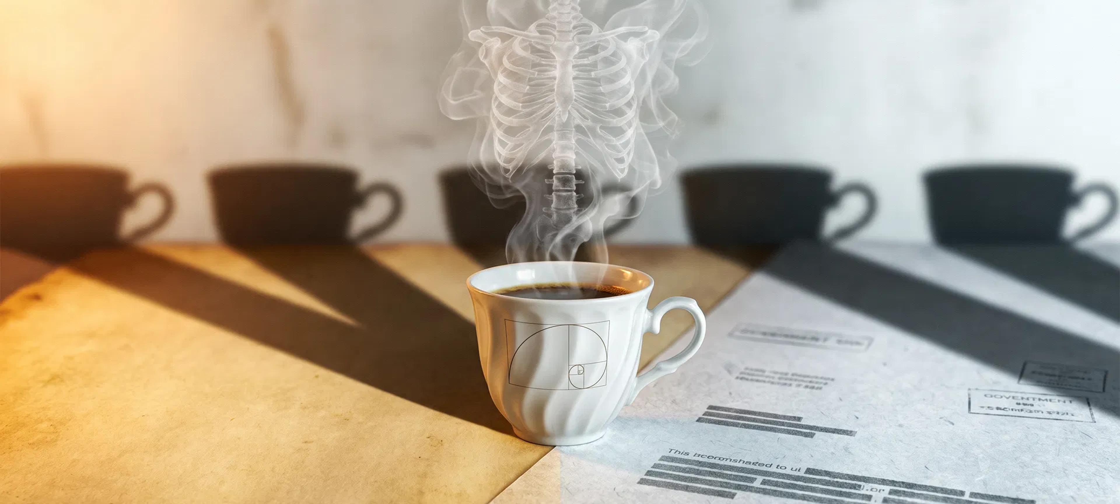 Five Cups: Who Profits When the Government Tells You to Drink More?