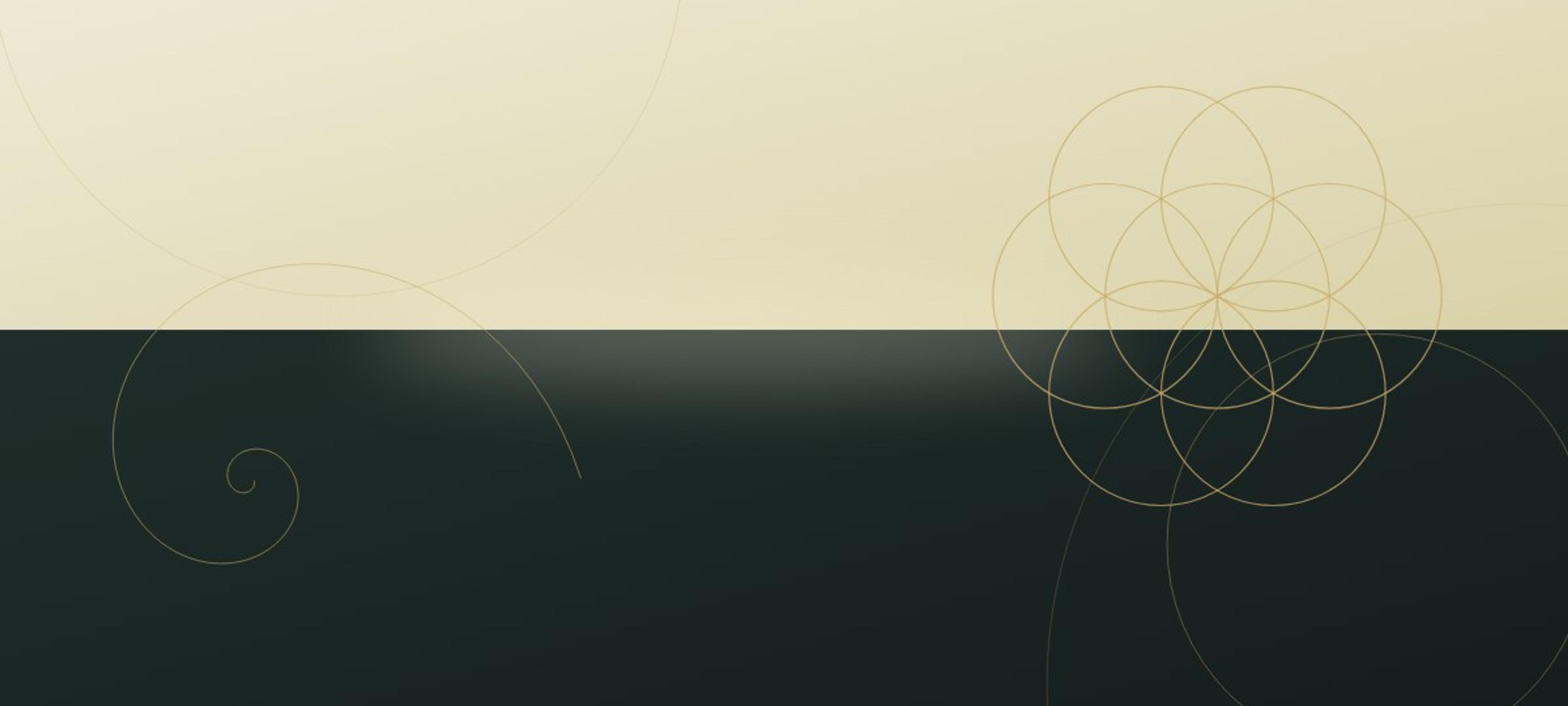The Molecule as Mirror, Part 1: Three Rooms, One Longing