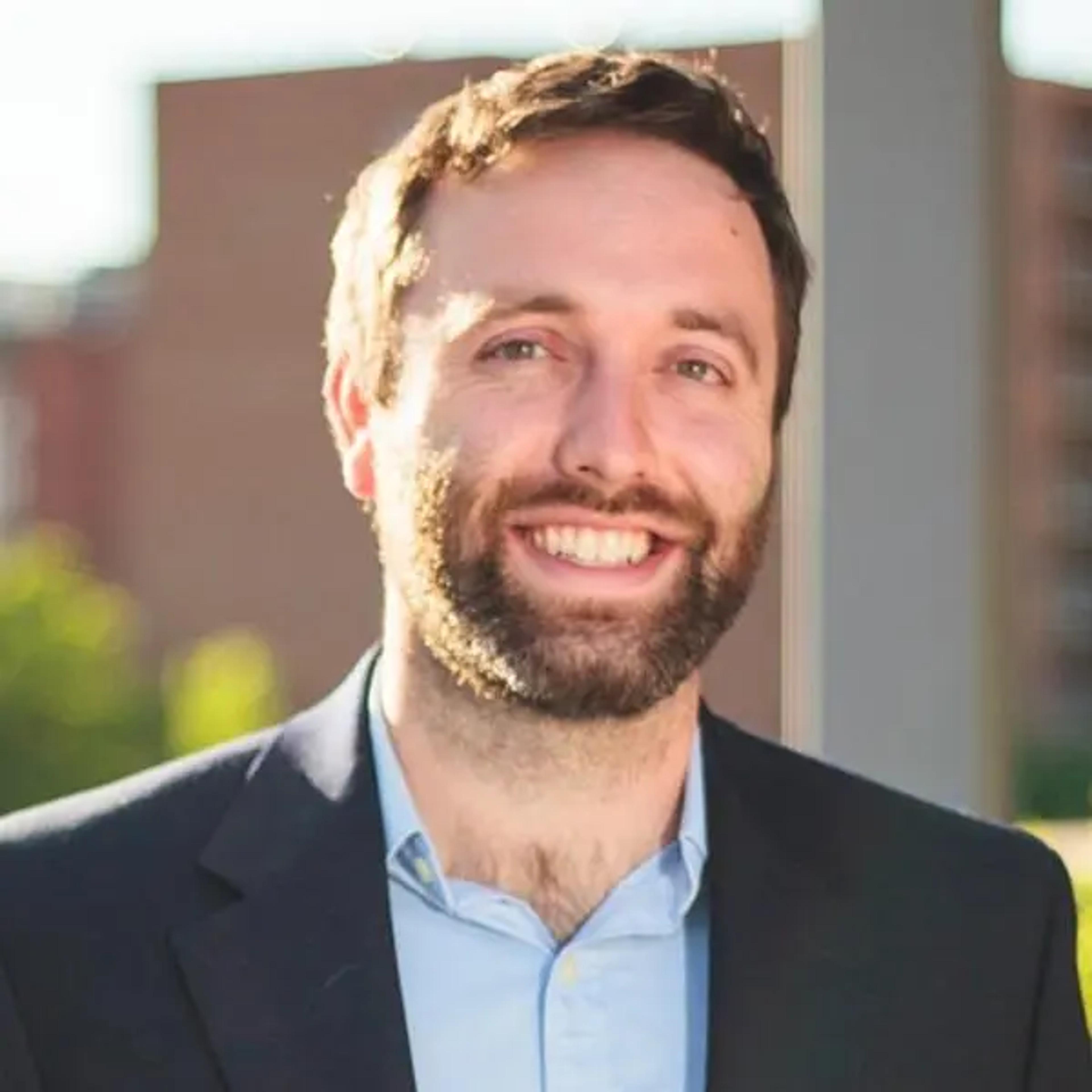 Matt McKibbin