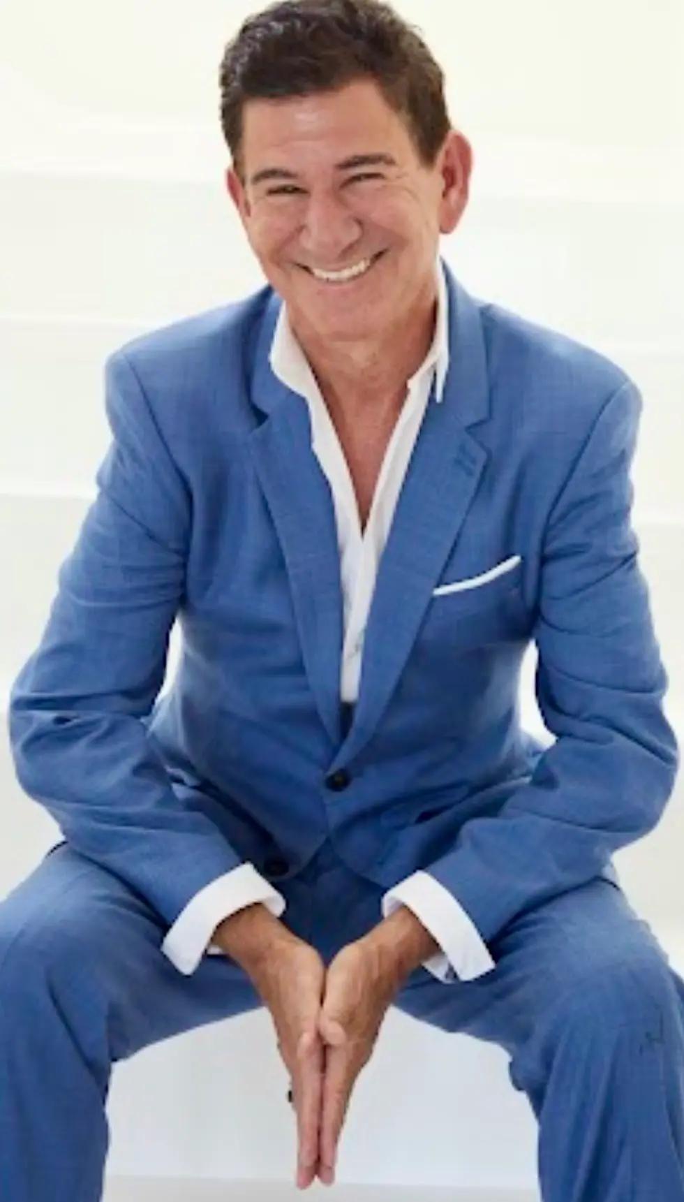 Tony Greenberg