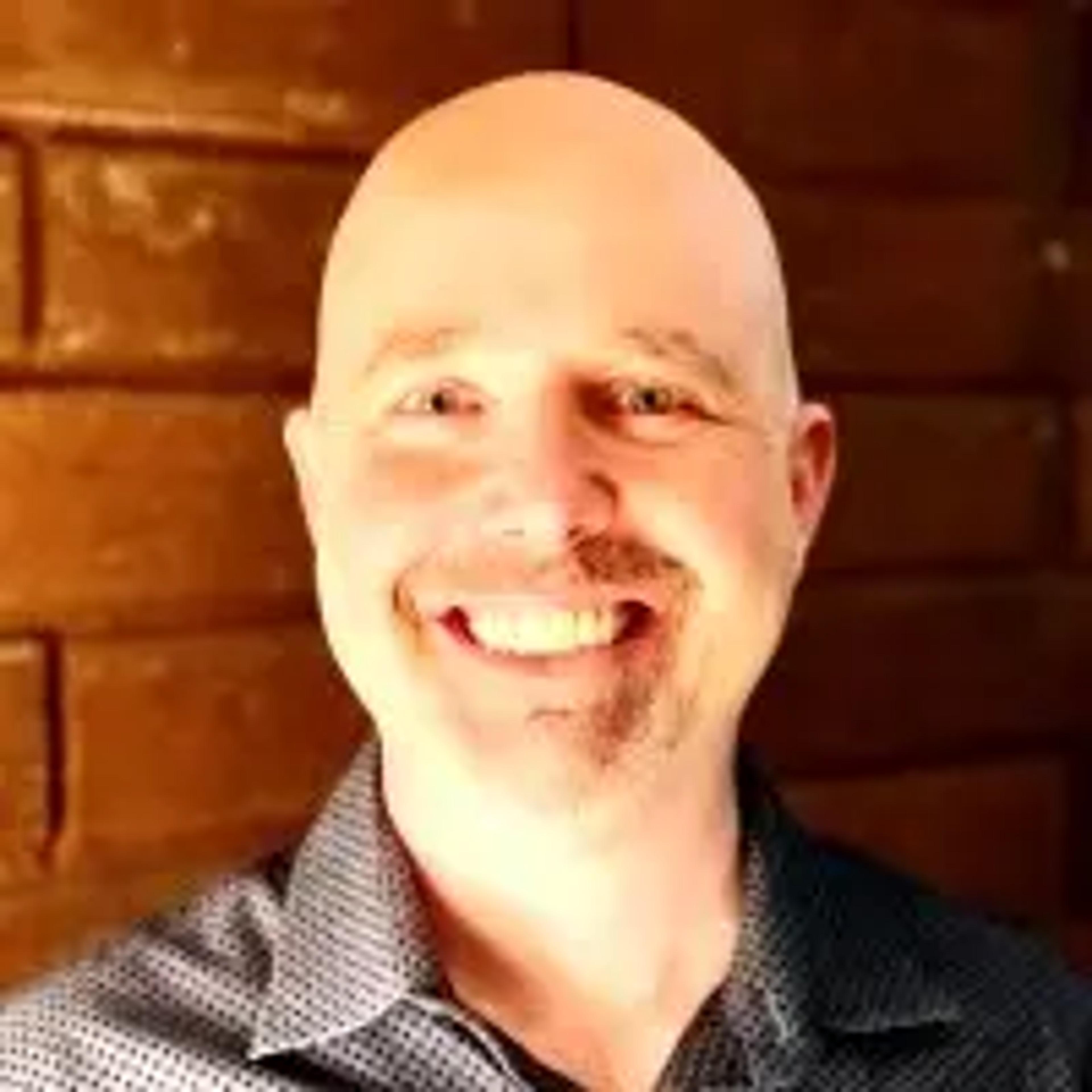 Josh Kriger