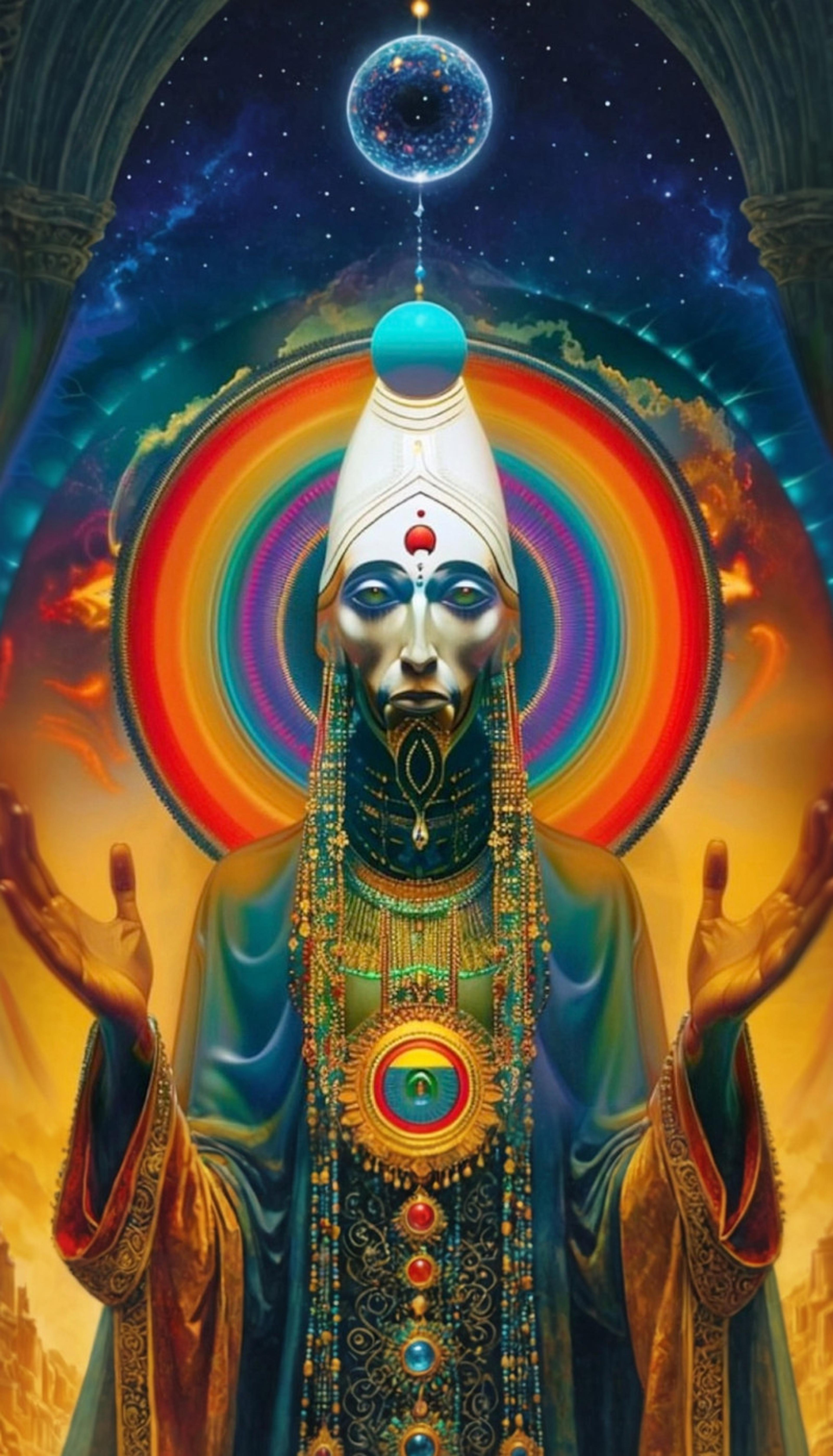 The field of coherence — what happens when individuals remember their frequency