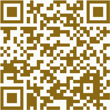 QR Code to order Golden Rudraksha