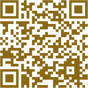 QR Code to order Golden Rudraksha