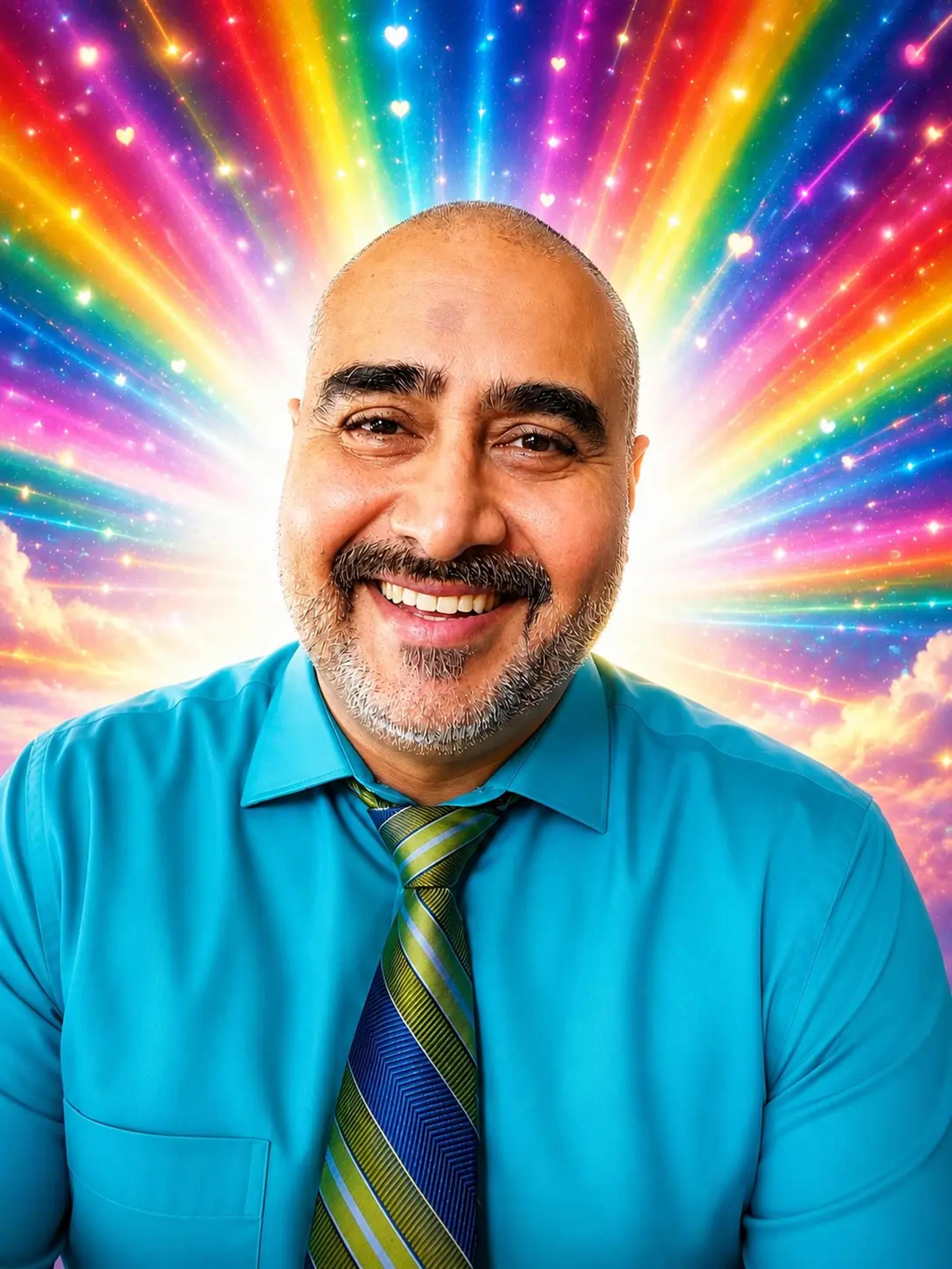 JC — the soul of Akbar Cuisine