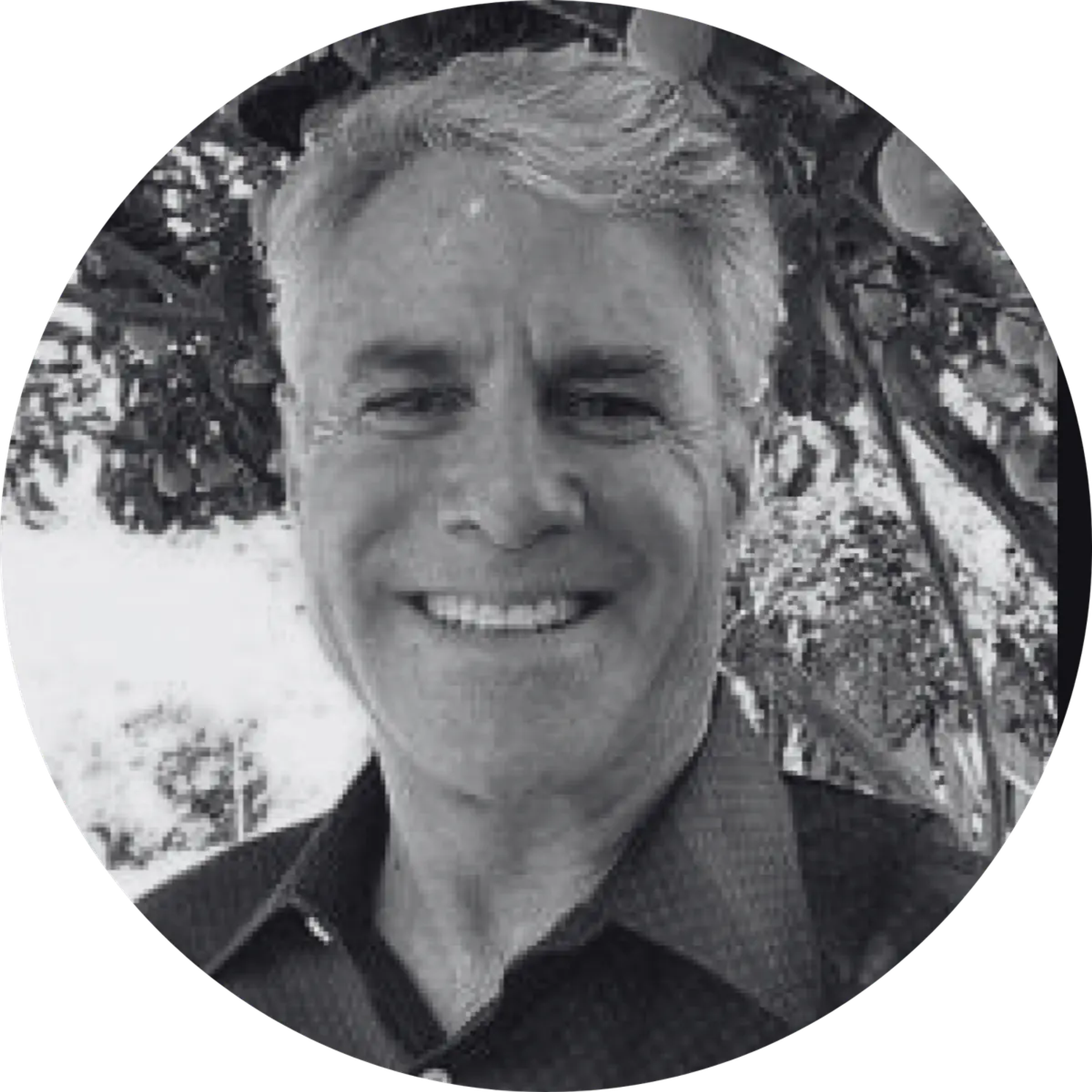 Stuart Newton