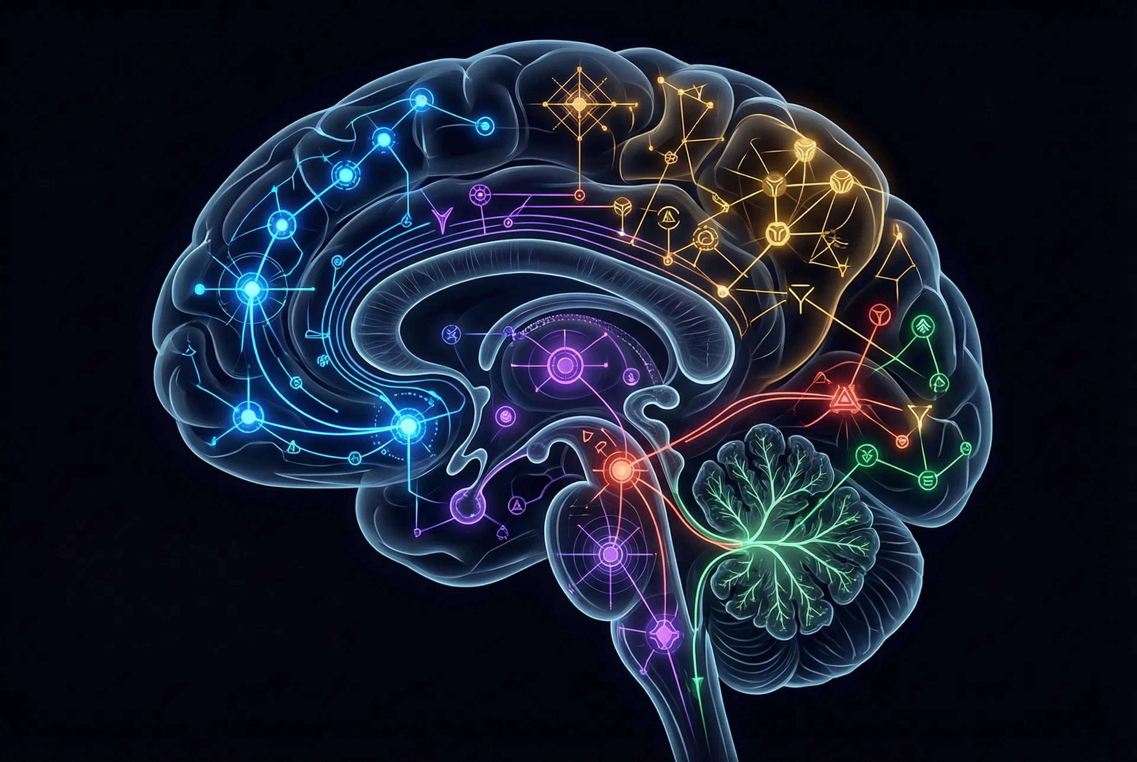 Receptor pharmacology