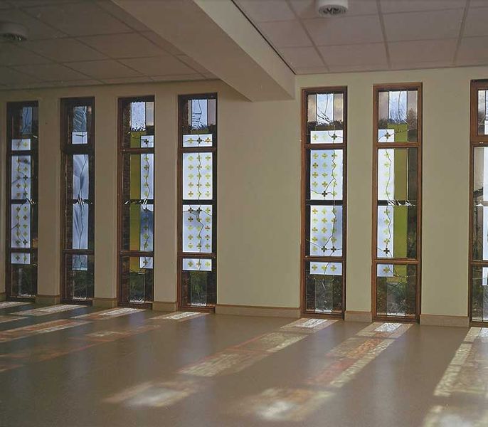 Glas in lood