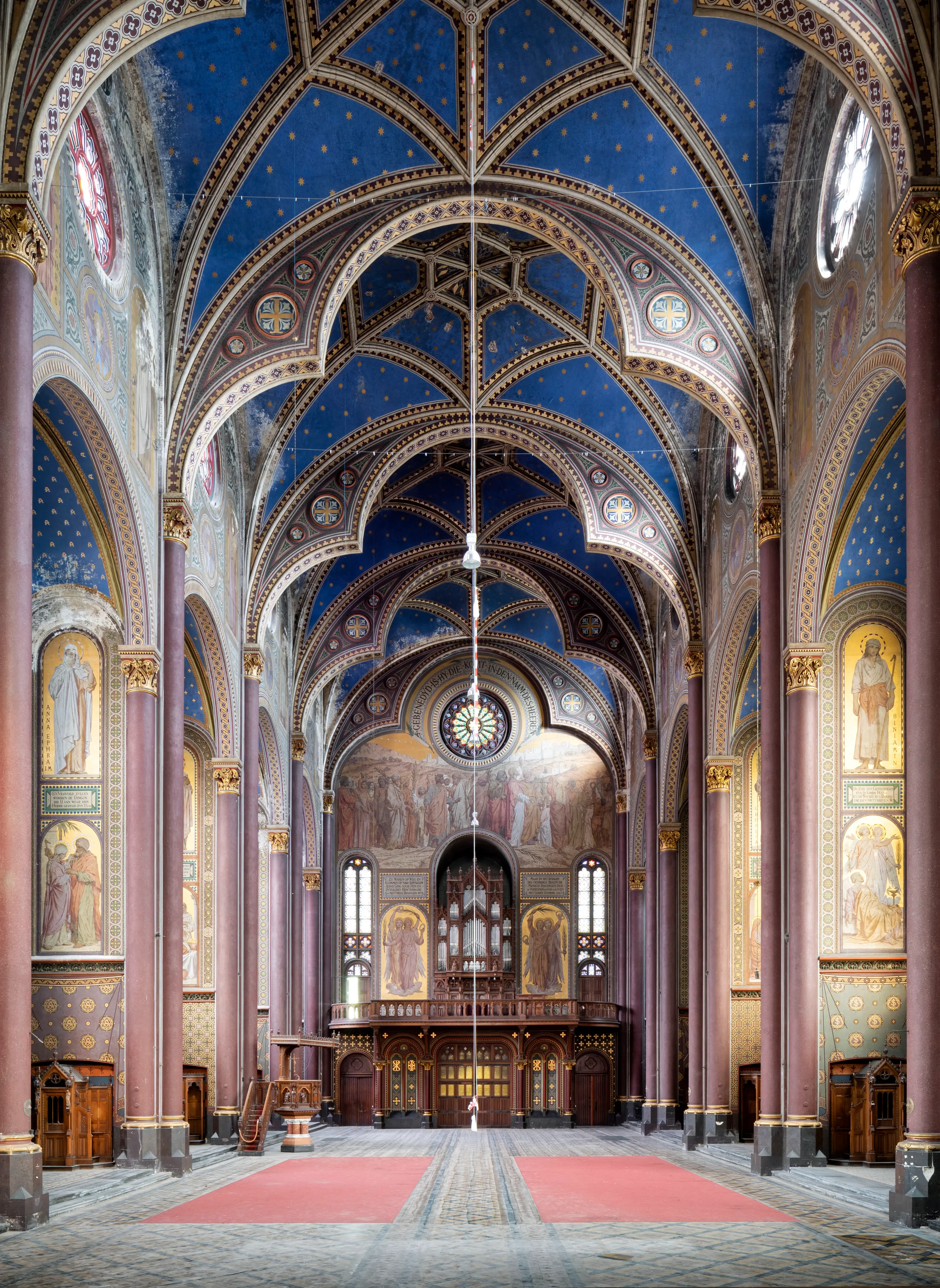 Sint-Annakerk Gent