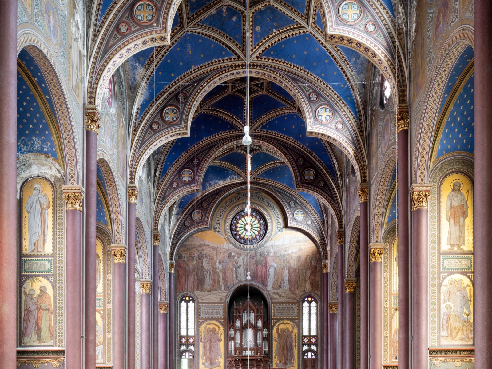 Sint-Annakerk Gent