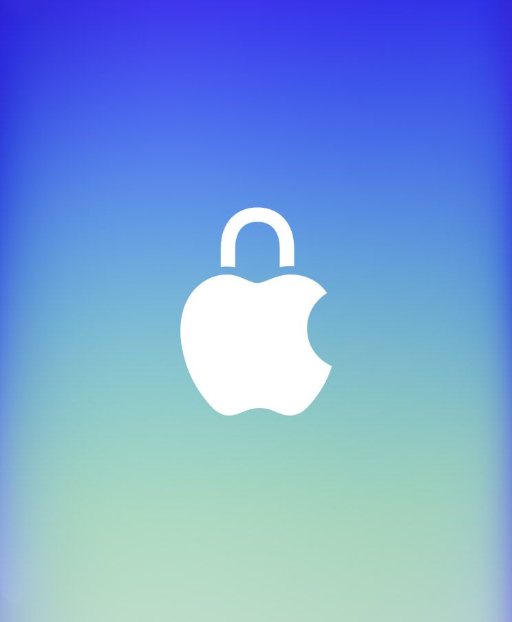 Sécurité Apple