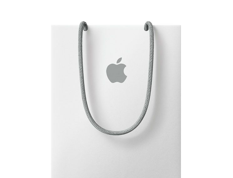 Sac Apple
