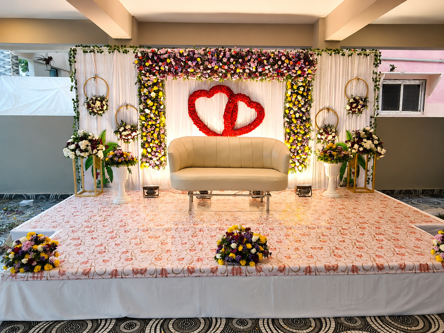 Luxury Event Styling