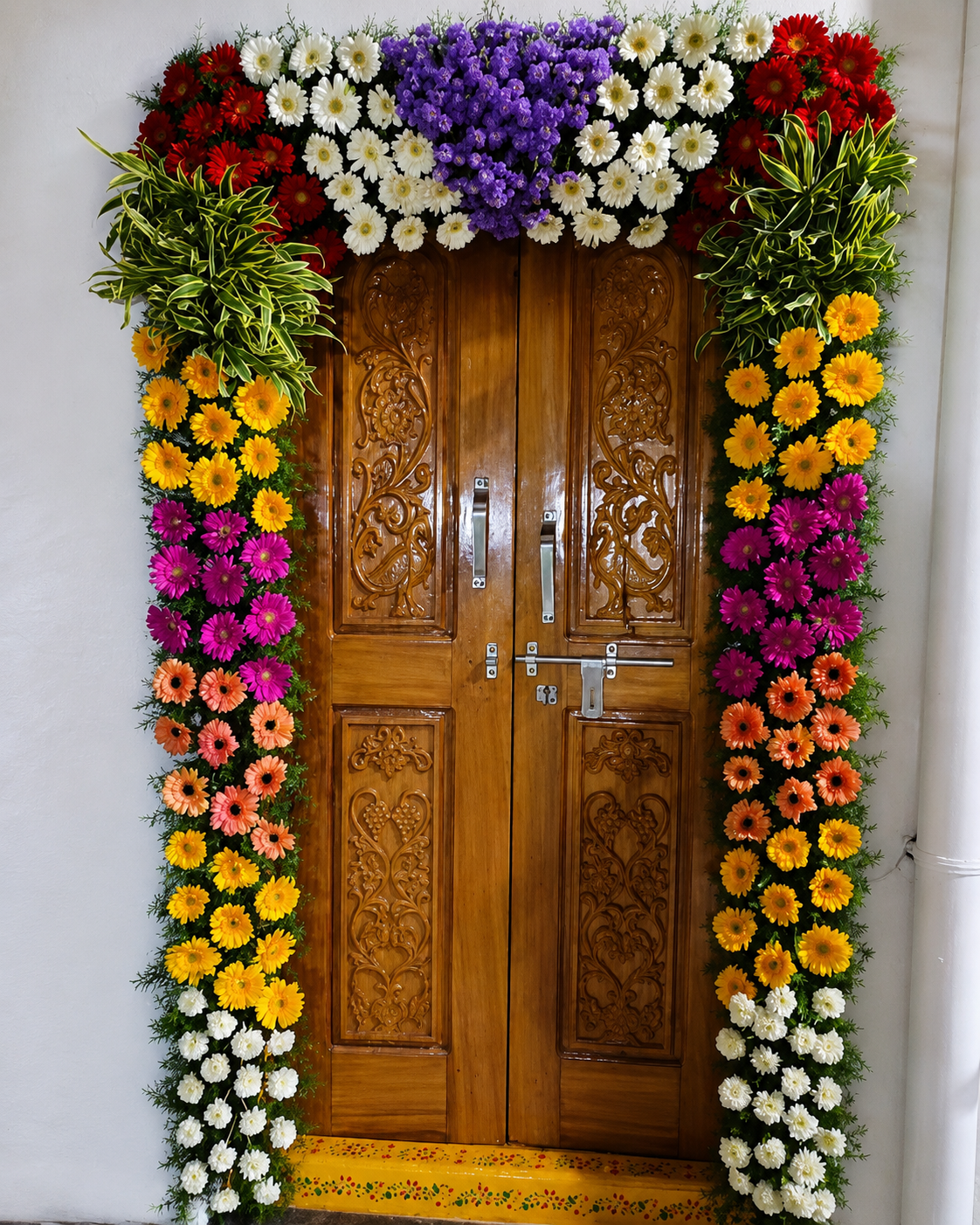 Royal Wedding Setup · Guntur