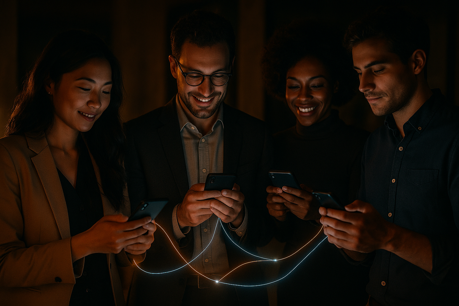 Una pyme crece con todo unificado en un CRM