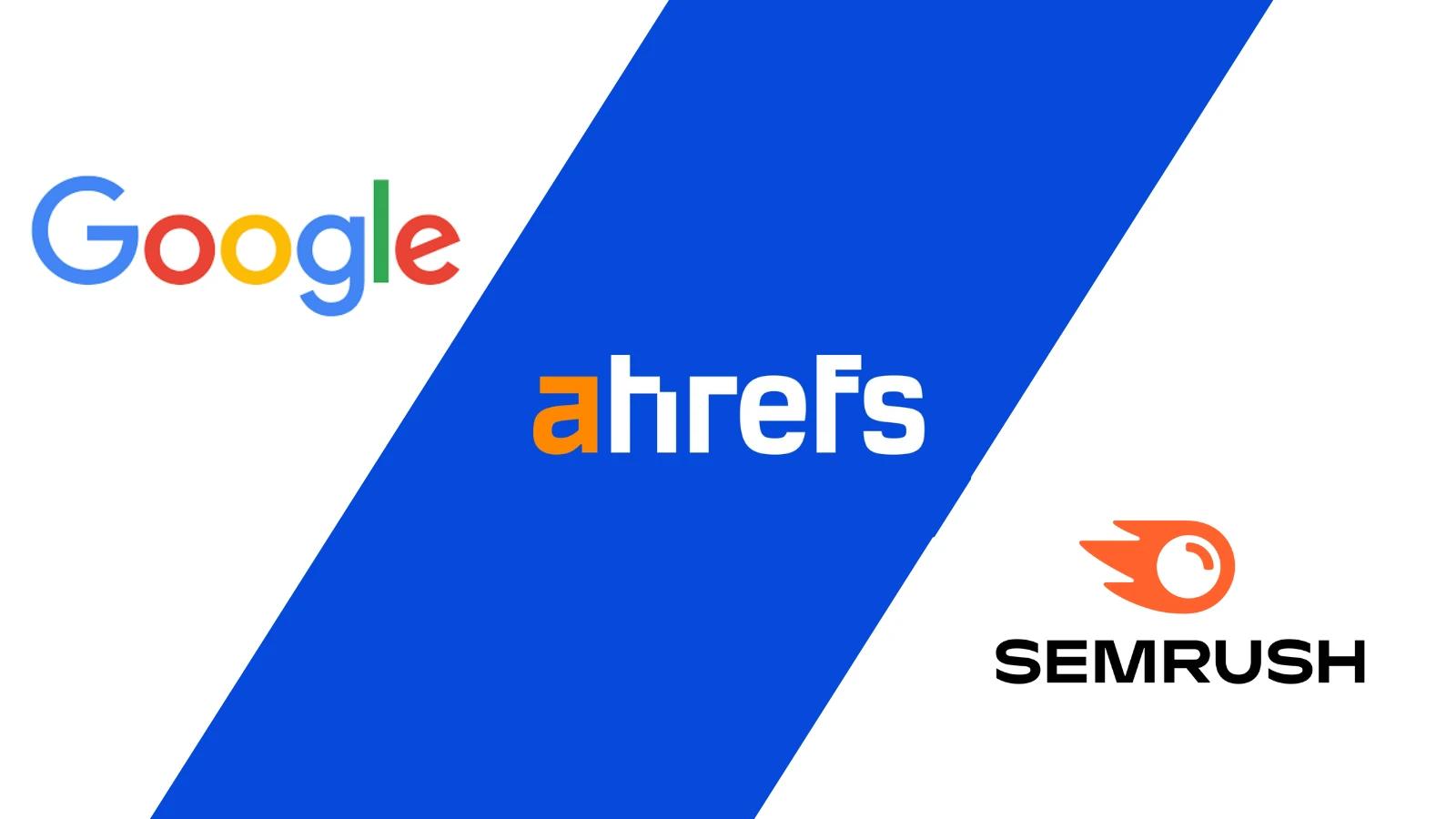 Google blocks SEO tools
