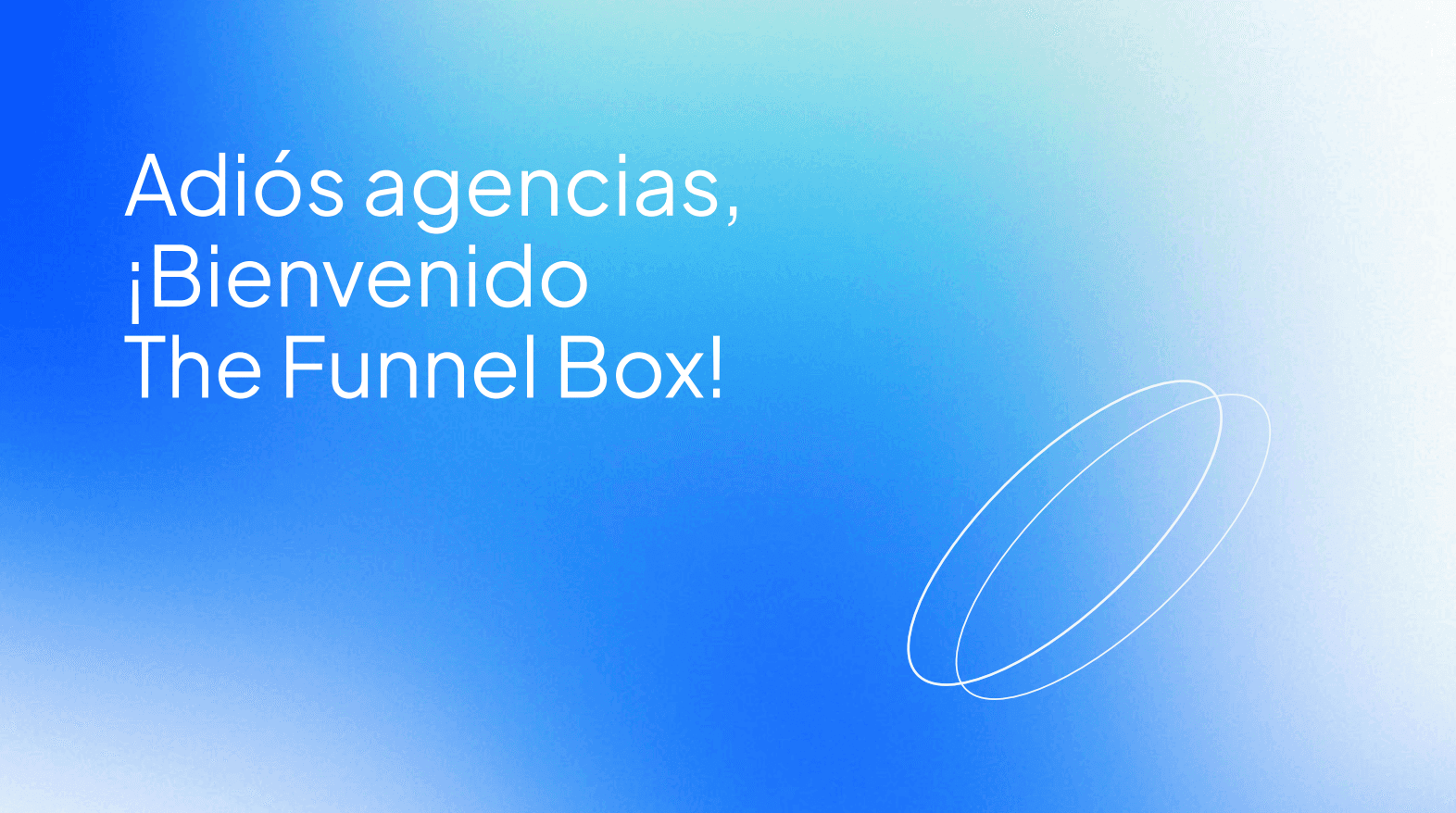 Funnel de ventas TFB