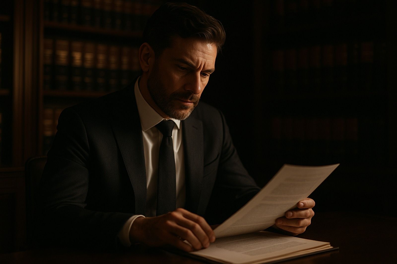 Marketing para abogados: por qué la mayoría de los despachos paga por leads que no existen