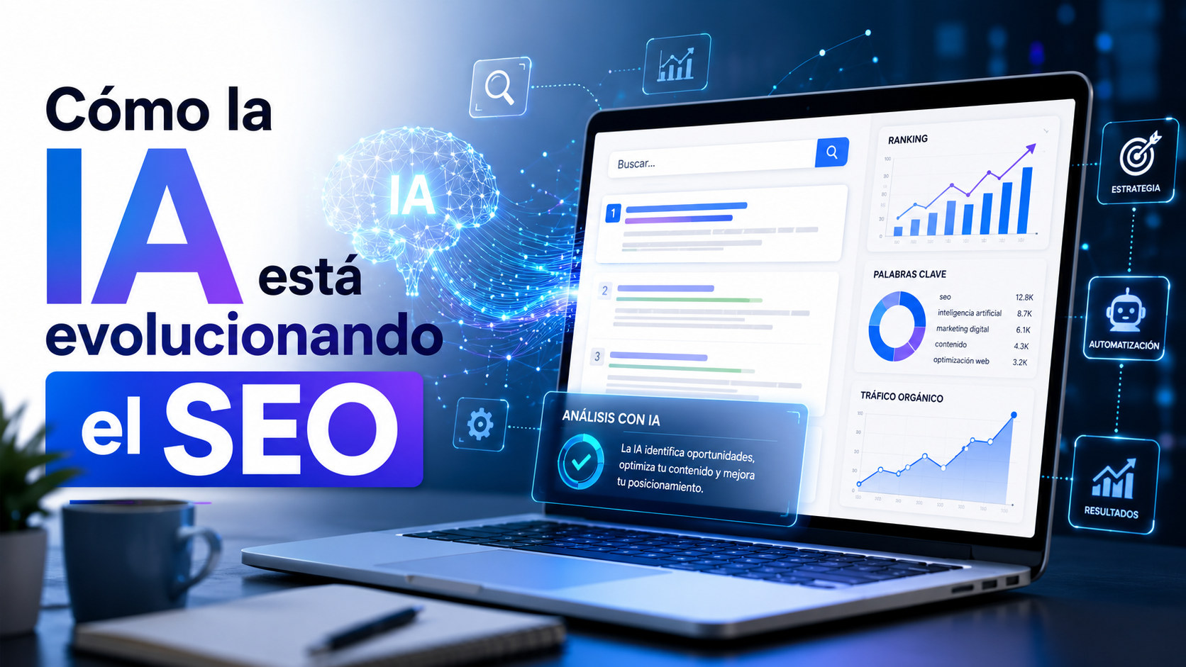 How SEO is Evolving into GEO
