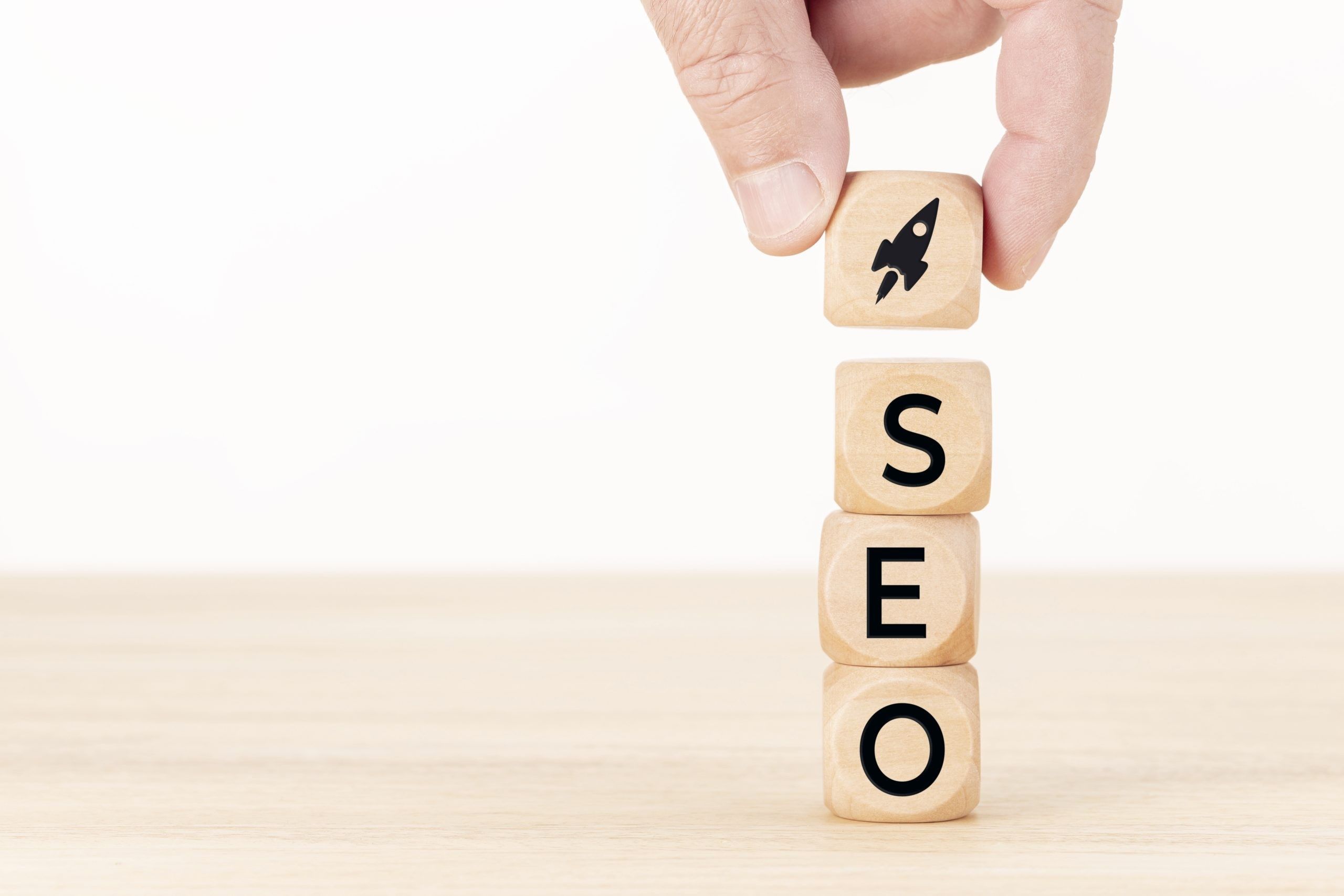 Kuidas SEO aitab Startupidele