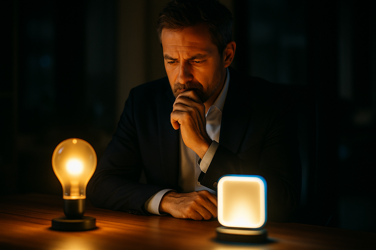 Elegir entre un chatbot y un agente de IA según el objetivo