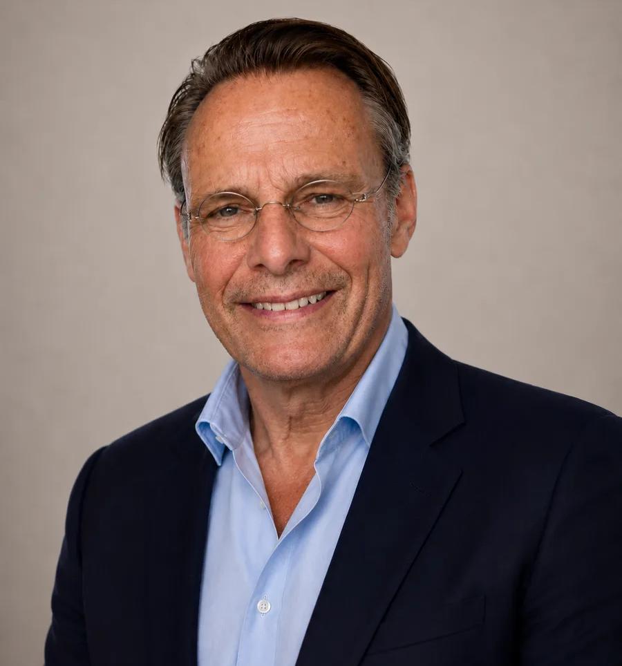Paul Elberse