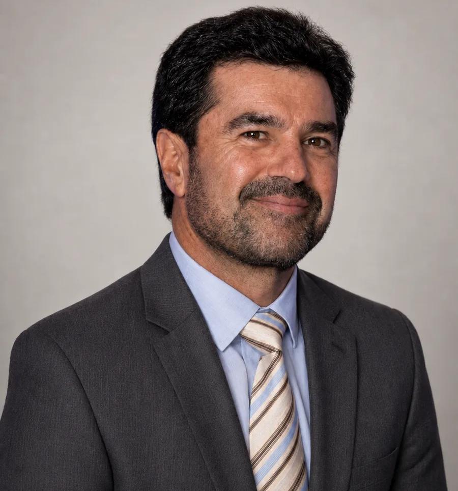 Diego Melazzi