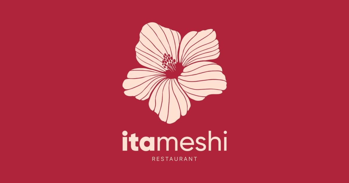 Доставка из ресторана Itameshi