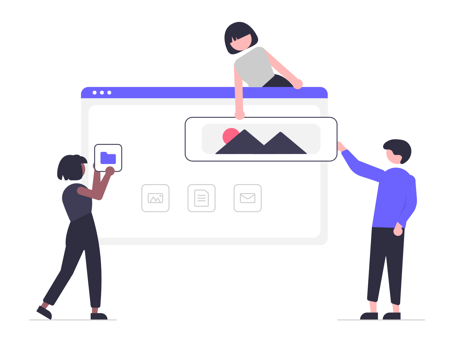 New Website