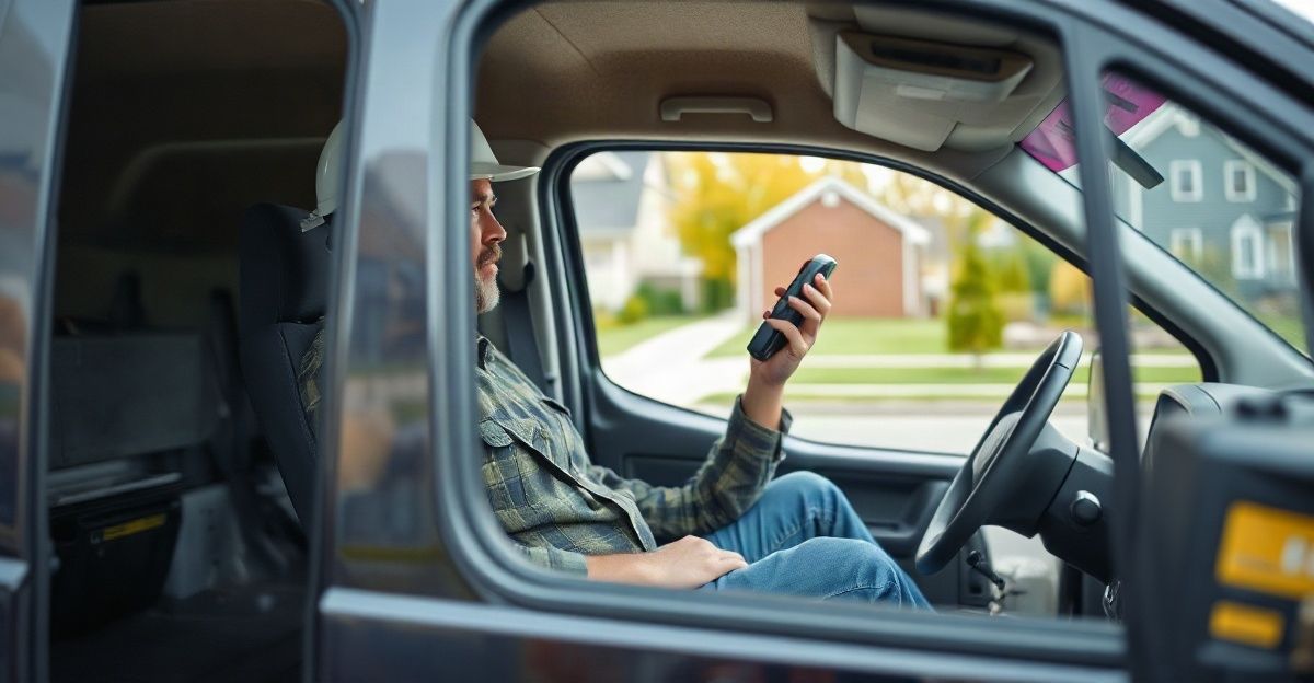 CallCrewHQ: Voice AI Receptionist: 8 Things to Check Before Your Phone Rings Again
