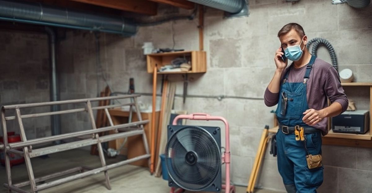 CallCrewHQ: Voice AI Receptionist: 7 Steps to Clean Up Your Calendar Before It Books a Single Job