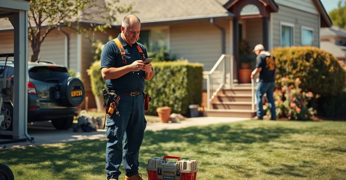 CallCrewHQ: After Hours Answering Service: 7 Tests to Run Yourself Before You Trust One With a Burst-Pipe Call