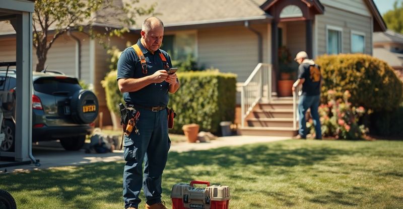 CallCrewHQ: After Hours Answering Service: 7 Tests to Run Yourself Before You Trust One With a Burst-Pipe Call