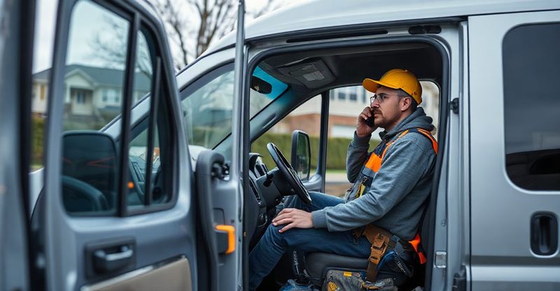 CallCrewHQ: After Hours Answering Service: 7 Steps to Choose a Live Person, an AI or a Mix