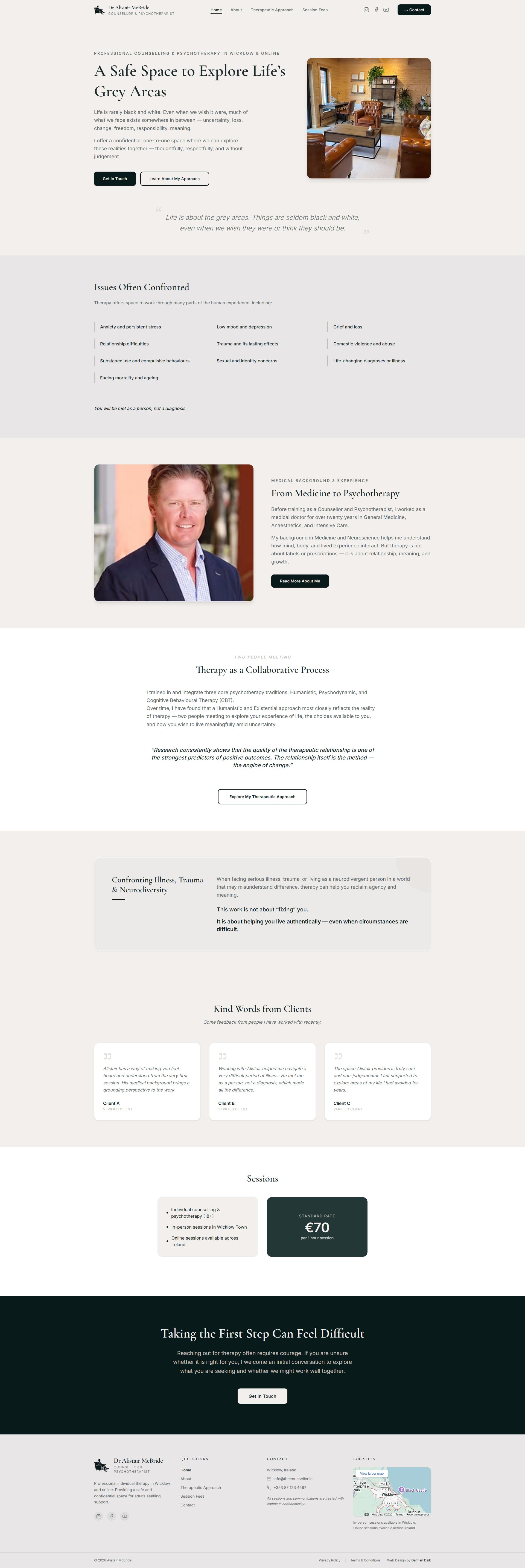After