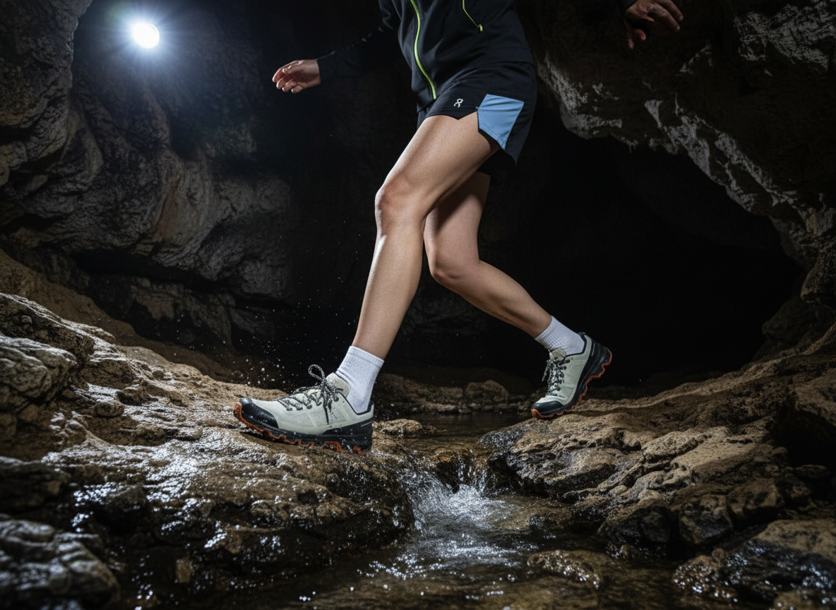 OUTDOOR & WATERPROOF