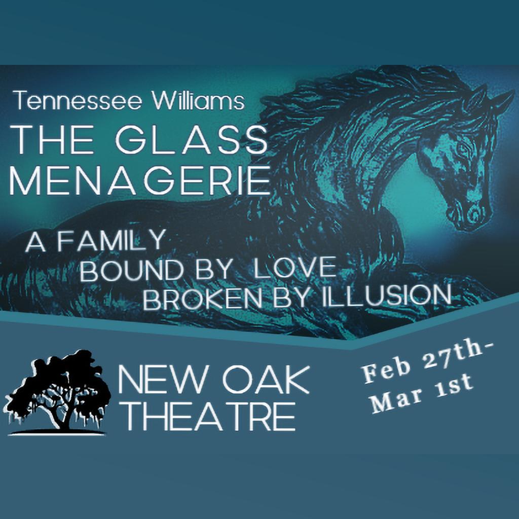 The Glass Menagerie