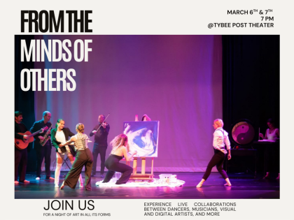 From the Minds of Others • Tybee Ballet Theatre (2026)