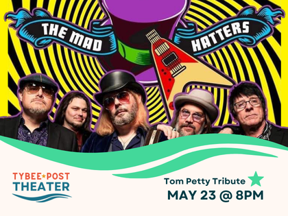 The Mad Hatters: Tribute to Tom Petty (2026)