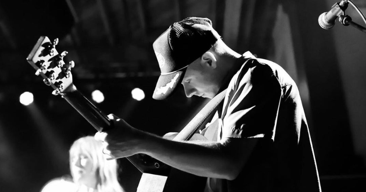 Jay Rudd | OnStage Savannah