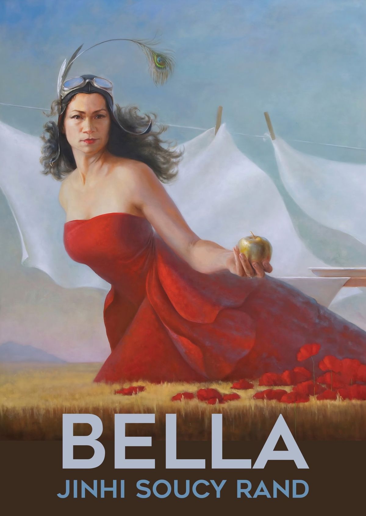 Bella Jin Hi Preview Performance