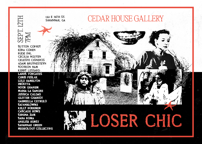 Loser Chic