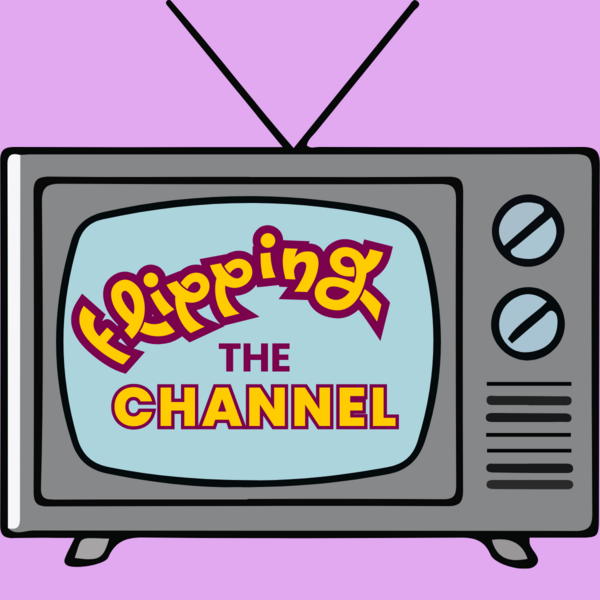Flipping the Channel: Community Improv Show!