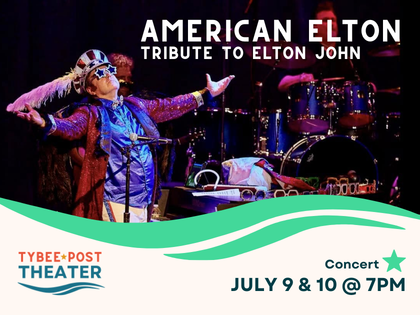 American Elton • A Tribute to Elton John (2026)