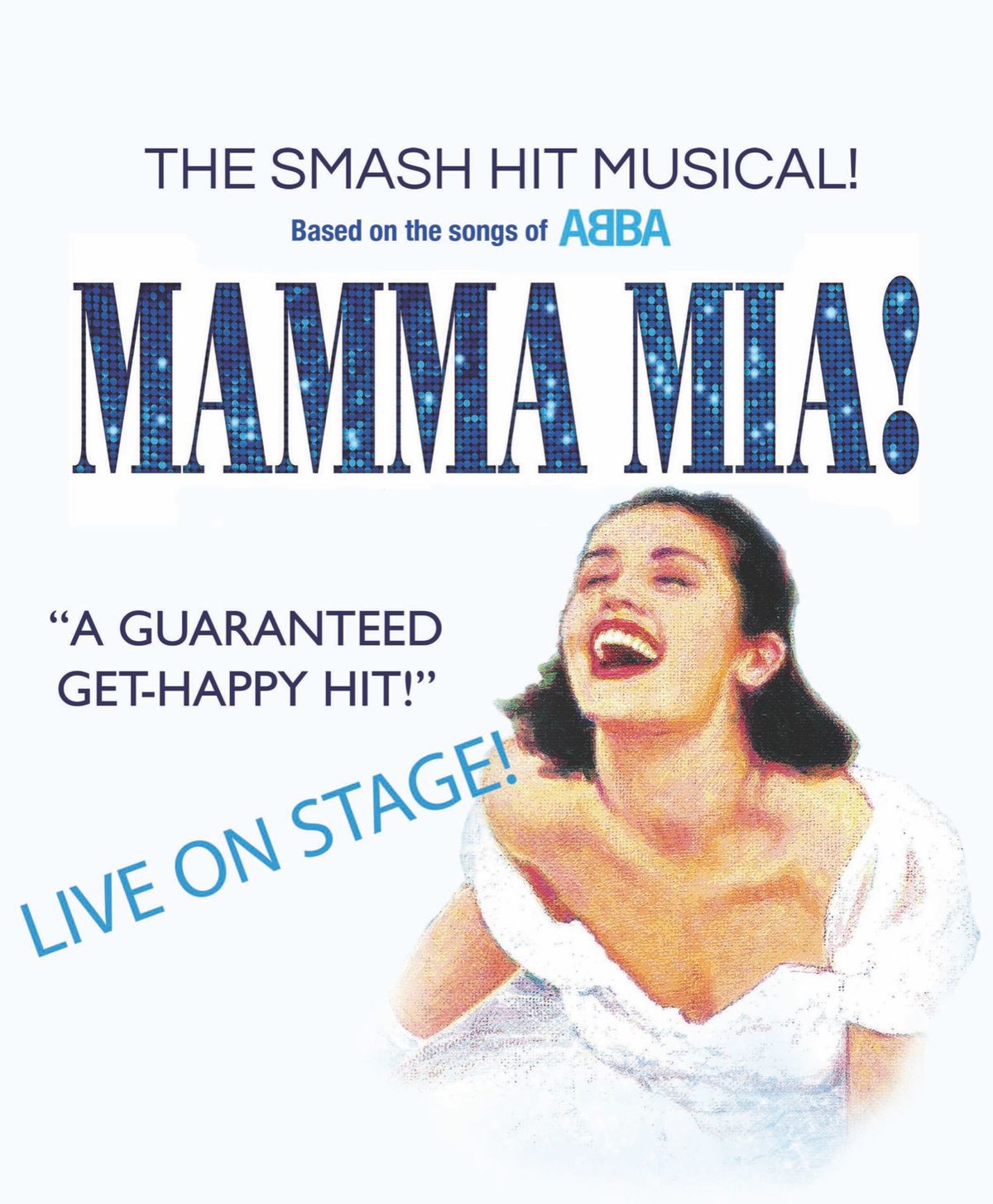 Mamma Mia!