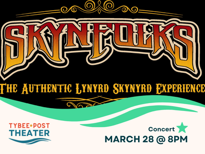 Skynfolks: The Authentic Lynyrd Skynyrd Experience (2026)